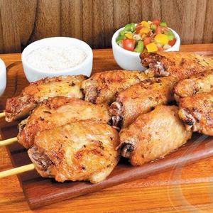imagem do produto Espeto Asinha de Frango