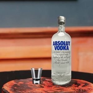 imagem do produto Doses ABSOLUT