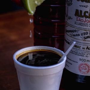 imagem do produto Quartinho de Alcatrão com Mel