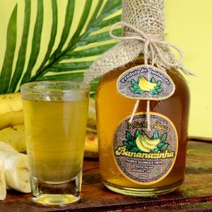 imagem do produto BANANINHA Dose