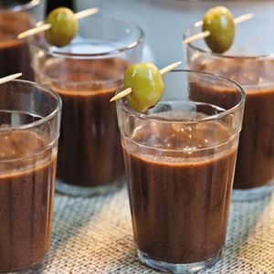 imagem do produto Caldinho de feijão preto