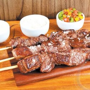 imagem do produto Espeto de Picanha