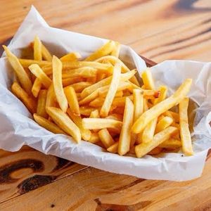 imagem do produto Porção de Batata Frita