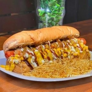 imagem do produto Dogao