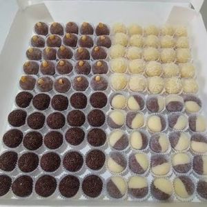 imagem do produto Cento 4 sabores