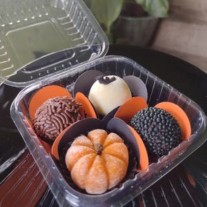 imagem do produto Especial Halloween