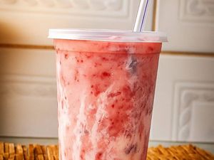 imagem do produto Caipirinha de Morango