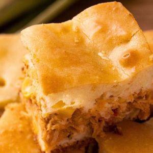 imagem do produto Torta de frango