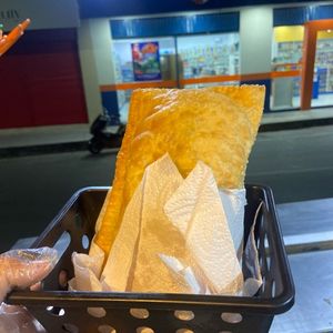 imagem do produto Pastel 