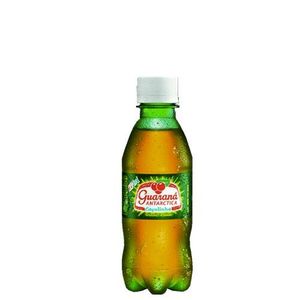 imagem do produto Refrigerante Guaraná Antárctica com 237ml