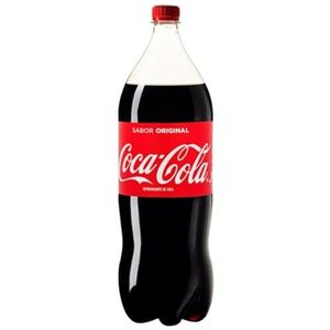 imagem do produto Coca-Cola Original 2l