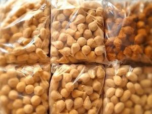 imagem do produto 100 Salgadinhos Congelados