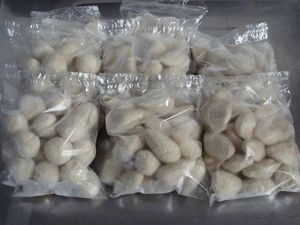imagem do produto 50 Salgados Congelados