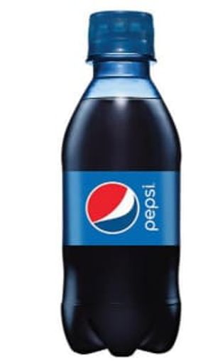 imagem do produto Pepsi Cola 237ml
