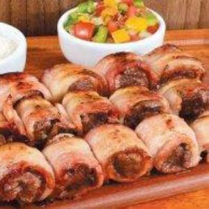 imagem do produto Medalhão de porco