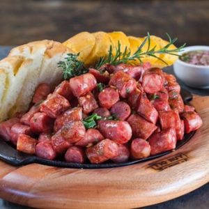 imagem do produto Linguiça Mineira 