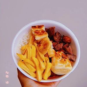 imagem do produto Churrasco Misto