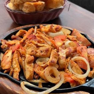 imagem do produto Filé de frango