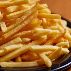 imagem do produto Fritas simples 
