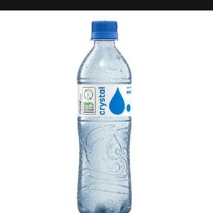 imagem do produto Água sem gás