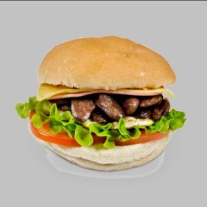 imagem do produto Popeye artesanal