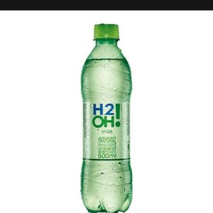 imagem do produto H2O