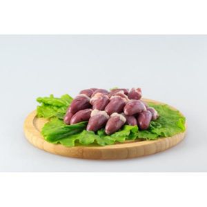 imagem do produto Coração de galinha