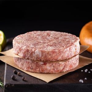 imagem do produto Hambúrguer de linguiça tostana