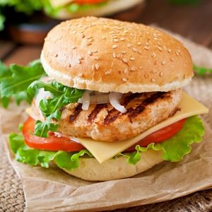 imagem do produto Olívia palito carne de frango