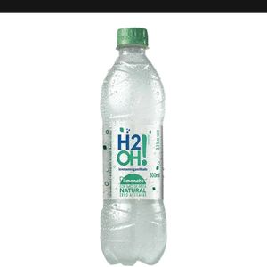 imagem do produto H2O limoneto