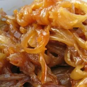 imagem do produto Cebola caramelizada