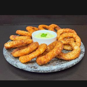 imagem do produto Anel de cebola (P)