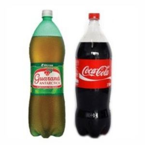 imagem do produto Refrigerante 2L