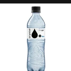 imagem do produto Água com gás