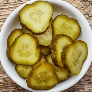 imagem do produto Picles