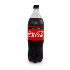 imagem do produto Coca zero 1,5 