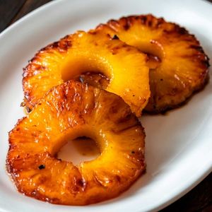 imagem do produto Abacaxi grelhado