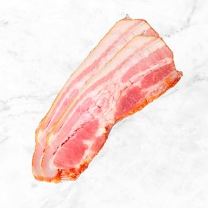 imagem do produto Bacon fatiado