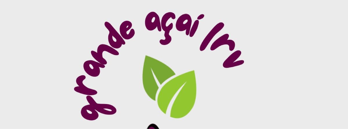 GRANDE AÇAI LRV logo