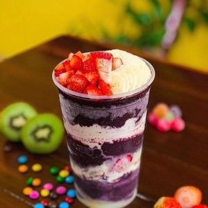 imagem do produto Combo casal 500ml