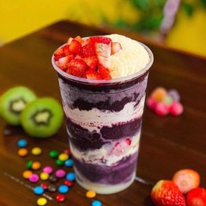 imagem do produto Combo casal 400ml