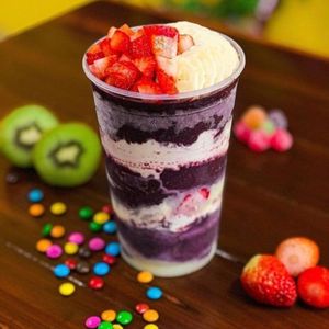 imagem do produto Combo casal 700ml