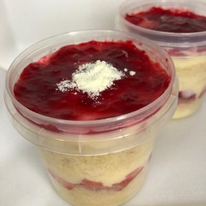 imagem do produto Ninho c/ morango 