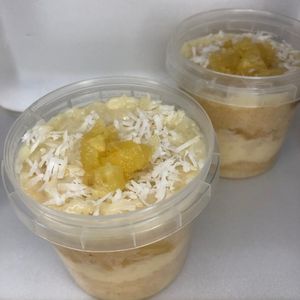 imagem do produto Abacaxi c/ coco 