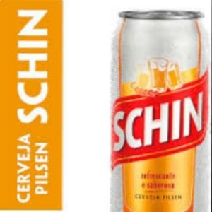 imagem do produto Schin latão 473 ml 