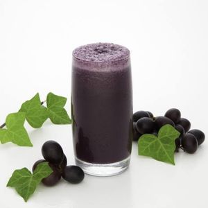 imagem do produto Suco de açaí água ou leite 