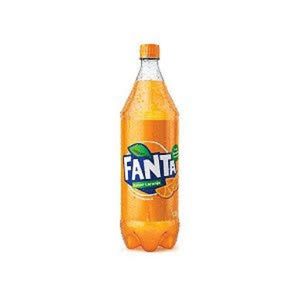 imagem do produto Fanta 1 litro 