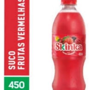 imagem do produto Skinka frutas vermelhas 