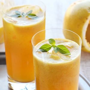 imagem do produto Suco maracujá água ou leite 