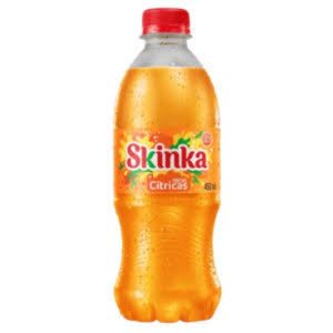 imagem do produto Skinka  laranja 450 ML